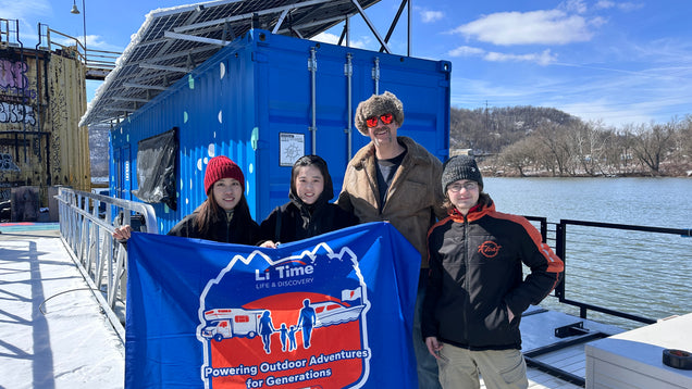 Fishing and Hunting EXPO