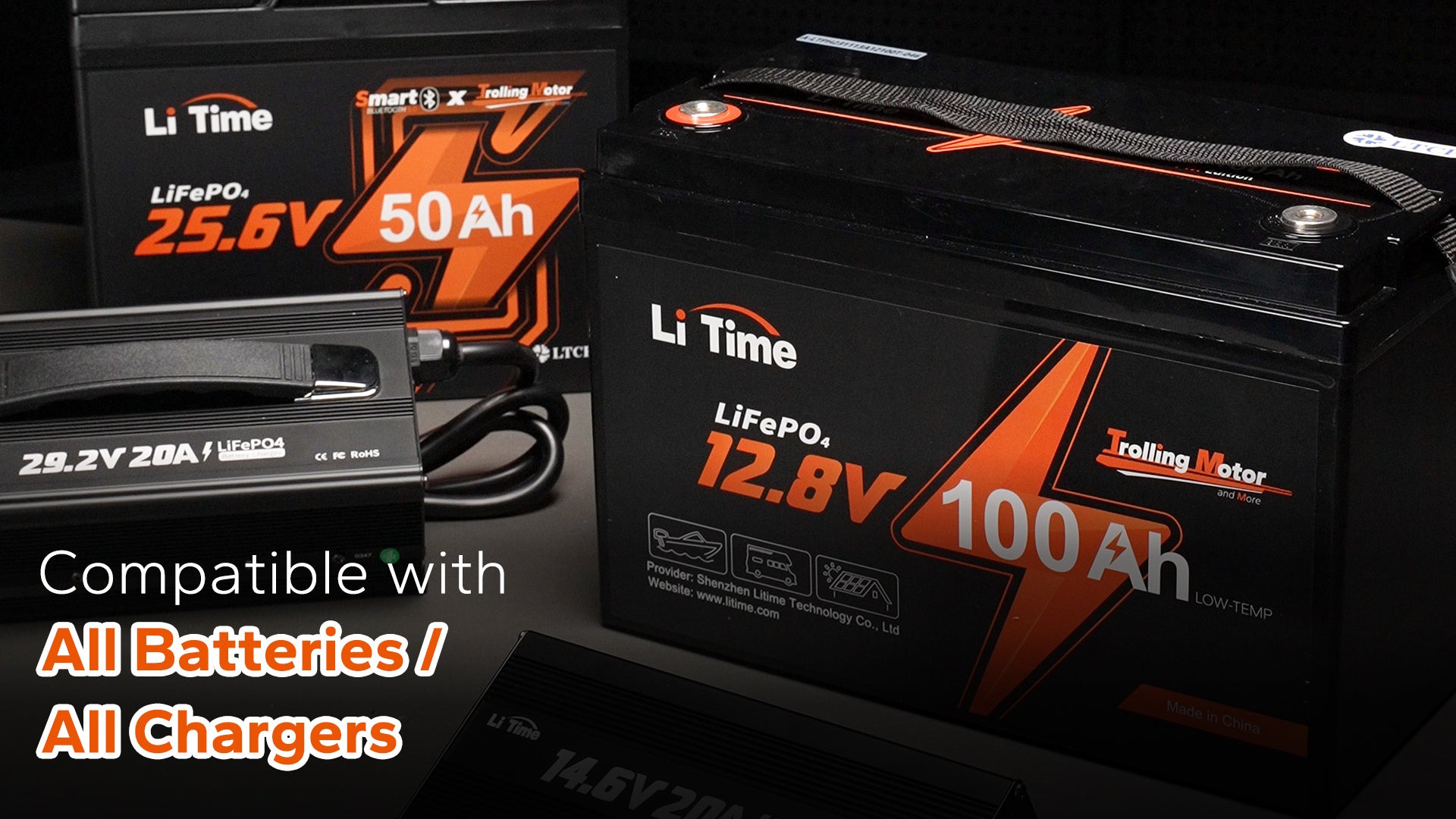Charging Myths: Mismatched Voltage