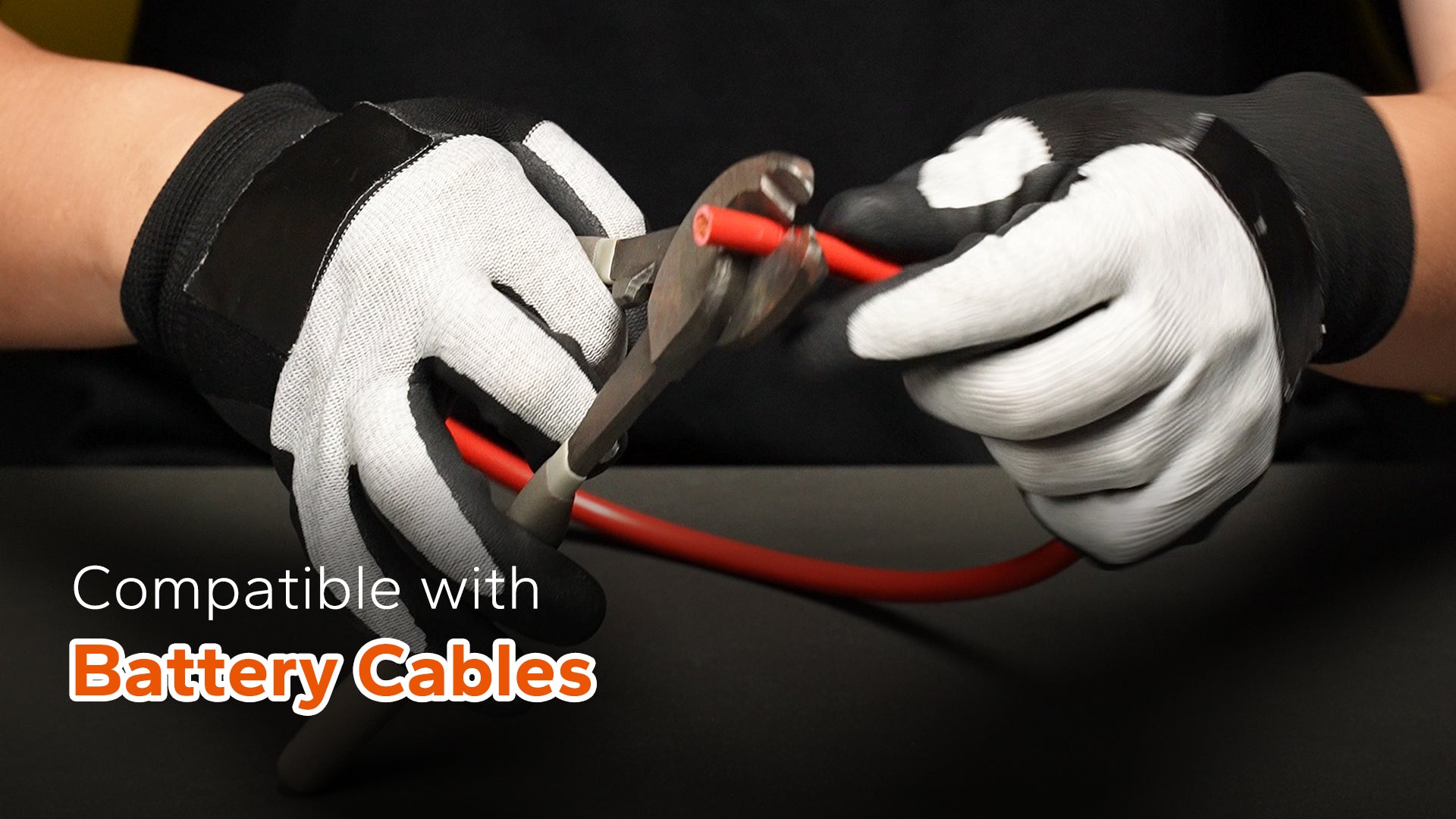 Crimp Wires