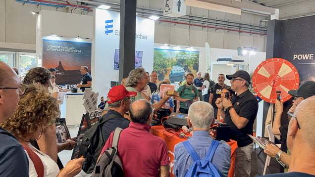 Equip EXPO