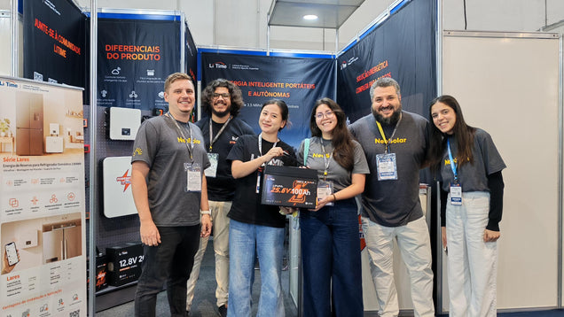 Intersolar South America