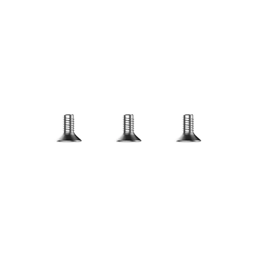 Fin Mounting Screws