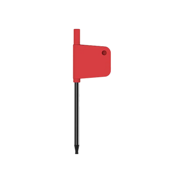 Fin Mounting Tool