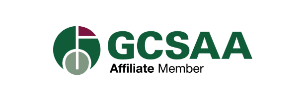 Member of GCSAA