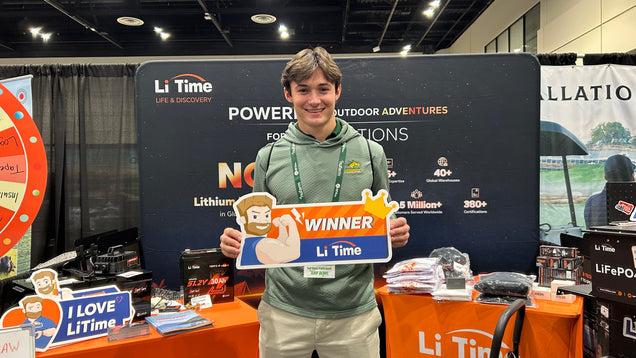 GCSAA Conference and Trade Show