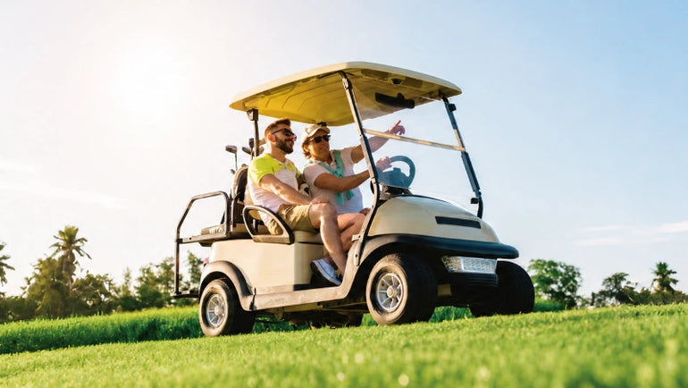 Golf Cart