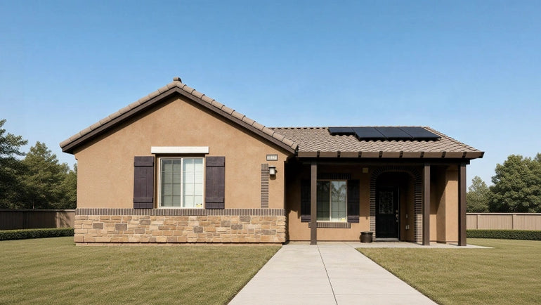 Home Energy Storage 