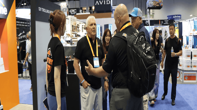 ICAST