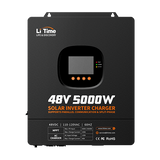 48v 5kw inverter charger