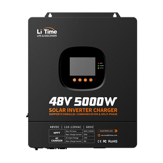 48v 5kw inverter charger