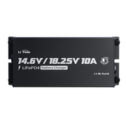 litime 12v & 16v 10a battery charger