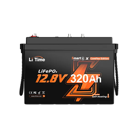 12V 320 Mini Victron RV