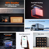 LiTime LiHeat™ 12V 320Ah Mini Dual-Mode Self Heating Smart Lithium Battery for Truck