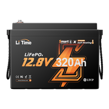 L12V320-200-HBT-4-W190