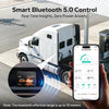 LiTime LiHeat™ 12V 320Ah Mini Dual-Mode Self Heating Smart Lithium Battery for Truck