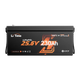 LiTime LiHeat™ 24V 230Ah Dual-Mode Self Heating Smart Lithium Battery for RV and Off-Grid