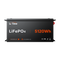 LiTime 48V 100Ah 5120wh Golf Cart Metal Case Lithium Battery