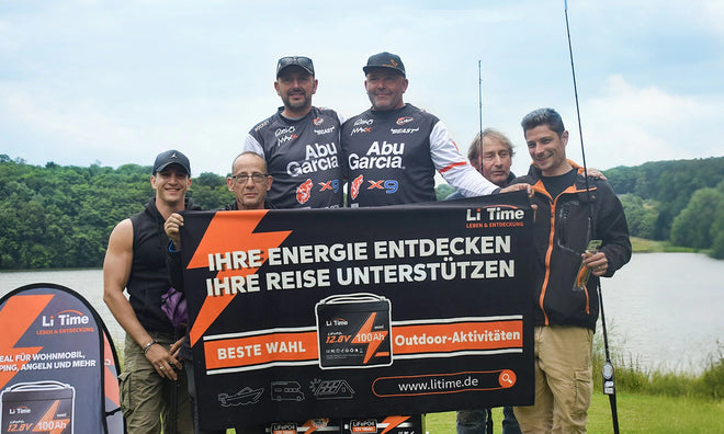 Concours Fish Protect