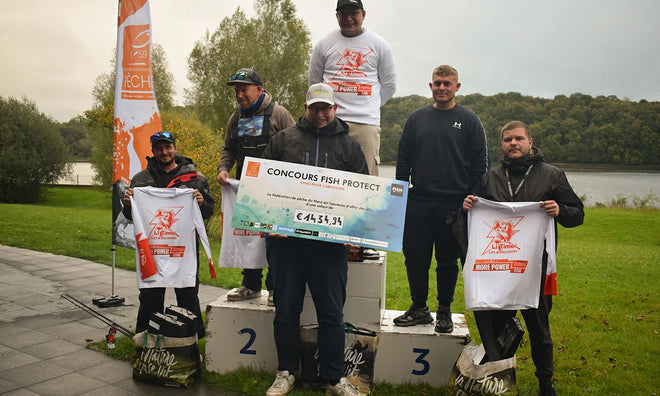 Concours Fish Protect