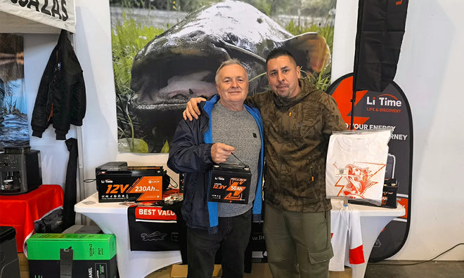 Hungarian Fishing Expo