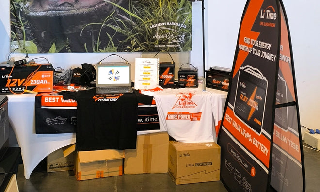 Hungarian Fishing Expo