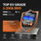 ev grade lifepo4 cells, 200a bms of litime 24v 280ah llithium battery