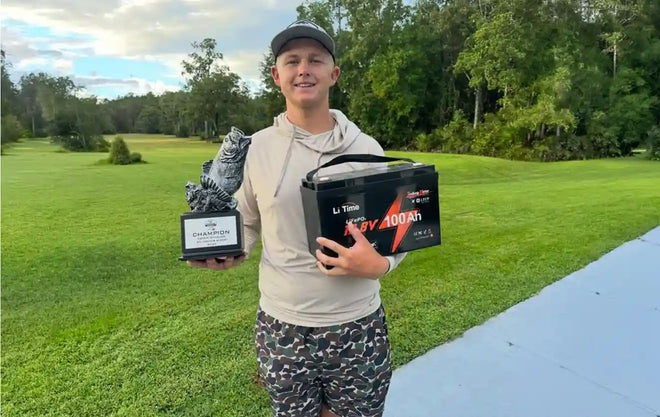 Major League Fishing Phoenix BFL