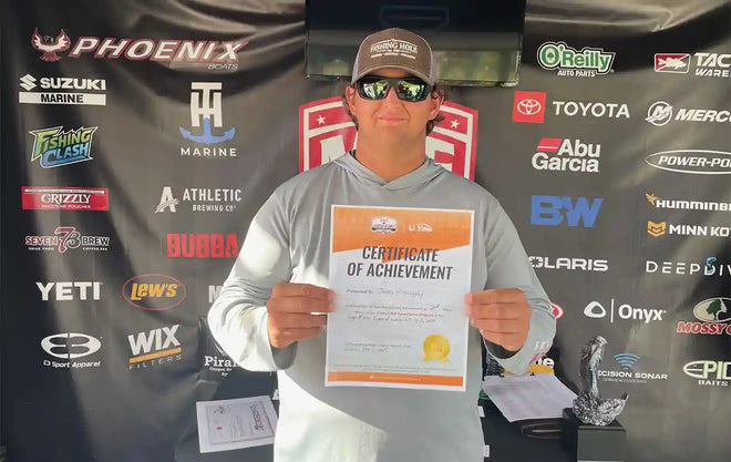 Major League Fishing Phoenix BFL