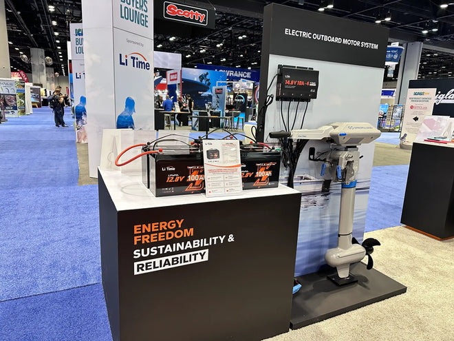 ICAST EXPO