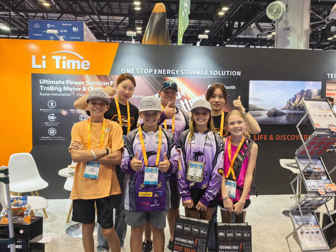 ICAST EXPO