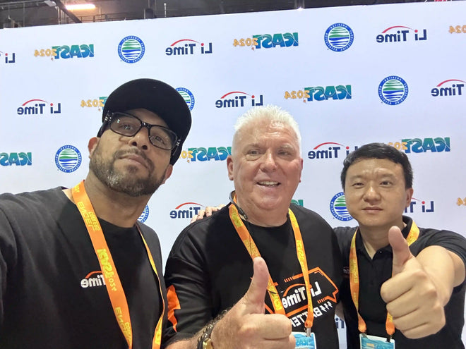 ICAST EXPO