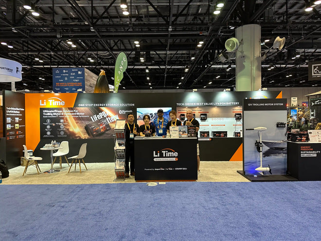 ICAST EXPO