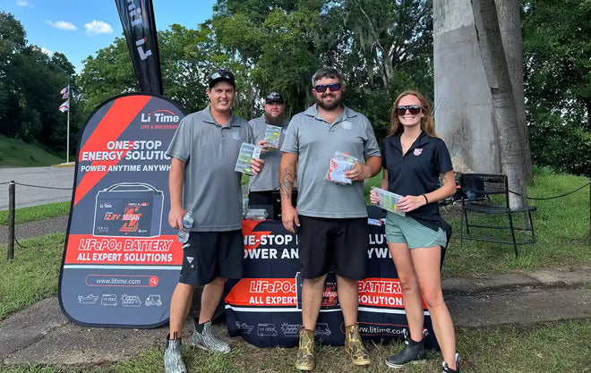 Major League Fishing Phoenix BFL