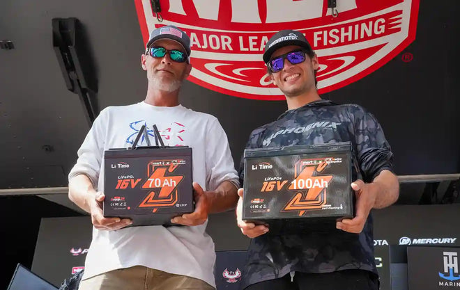 Major League Fishing Phoenix BFL
