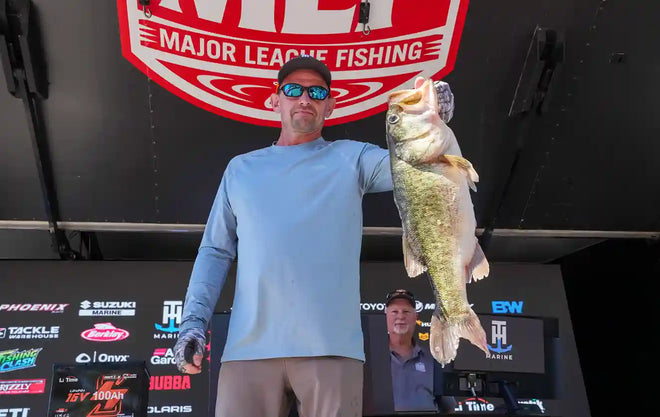 Major League Fishing Phoenix BFL