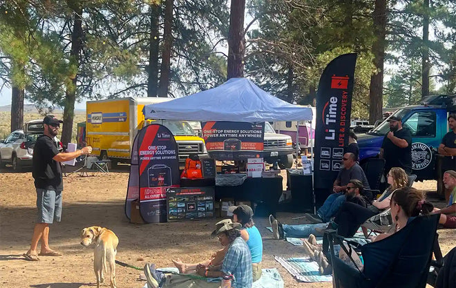 Northwest Nomads