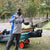 Bearded Dad Fishing