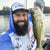 Bearded Dad Fishing