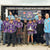 Danvile High School Fishing Team
