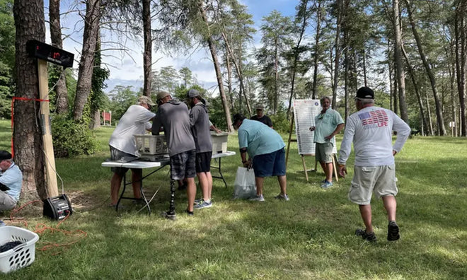 Electric Bass Anglers (EBA)