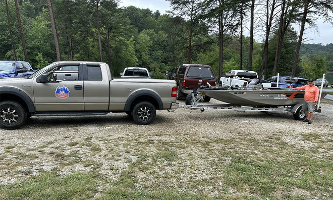 Electric Bass Anglers (EBA)