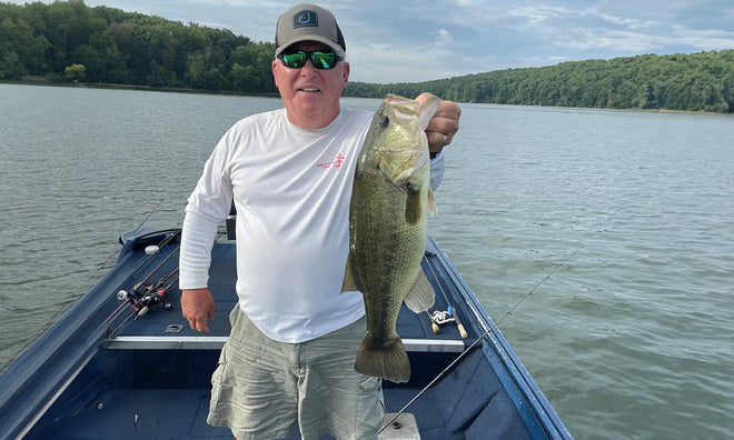 Electric Bass Anglers (EBA)