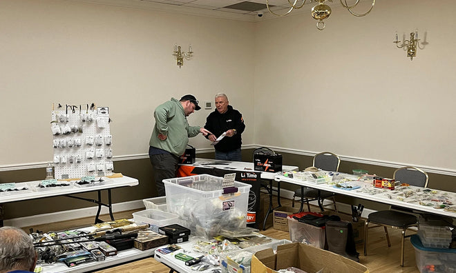 Fishing Gear Show