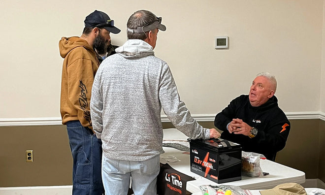 Fishing Gear Show