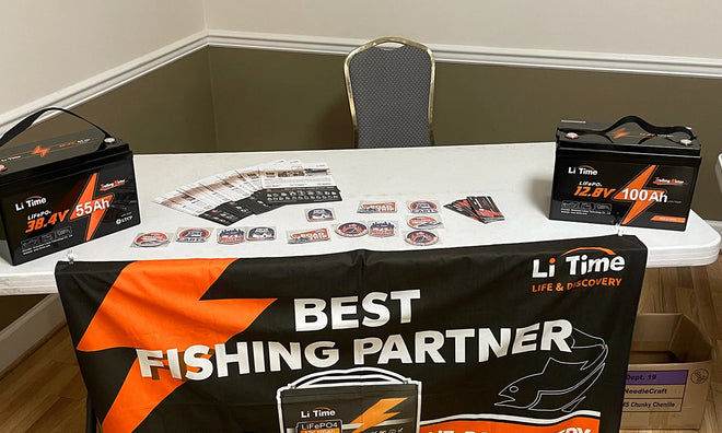 Fishing Gear Show
