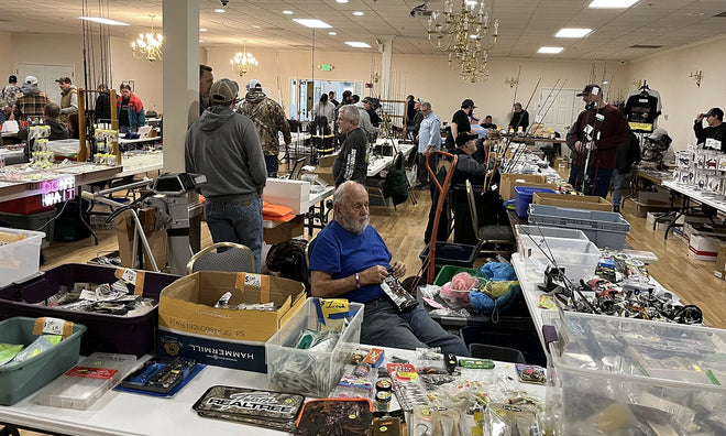 Fishing Gear Show