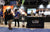The bustling LiTime booth at the ICAST trade show, with staff members engaging with attendees about their products