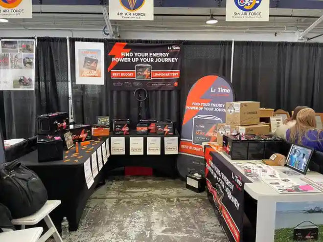 Fish Hunting Show
