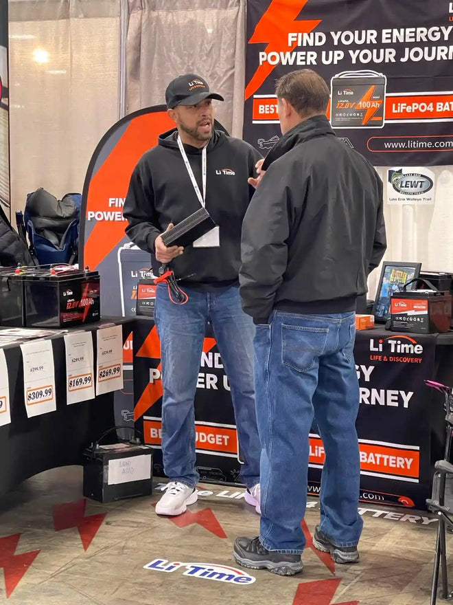Fish Hunting Show