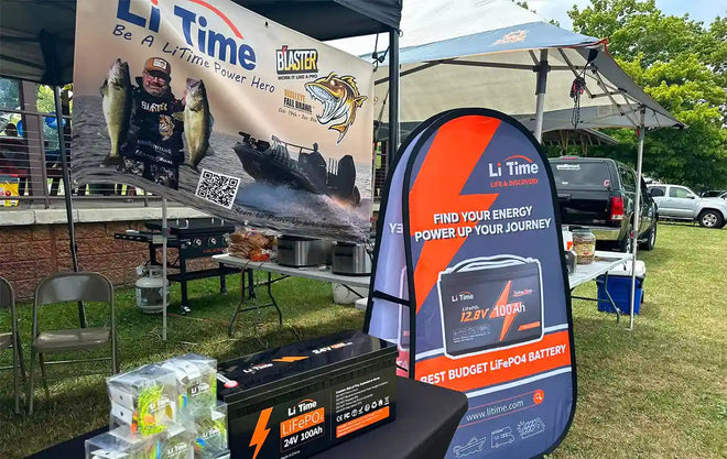 Lake Erie Walleye Trail (LEWT) 